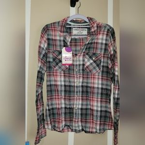 Flannel